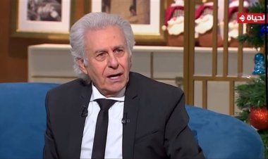 نقل المايسترو سليم سحاب إلى المستشفى بعد تعرضه لوعكة صحية