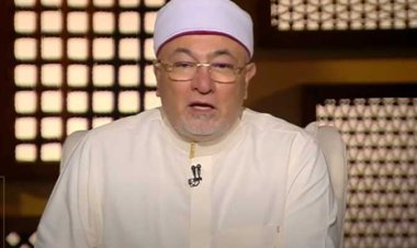 خالد الجندي: الجدال مشروع إذا كان فى سبيل المصلحة العامة