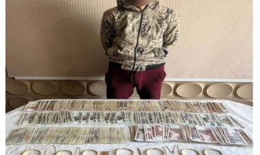 عاطل يقتل سيدة داخل شقتها لسرقتها بمدينة بدر