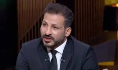 سيد معوض: أحمد رفعت اضحك عليه واتعمله ورق مينفعش يتعمل