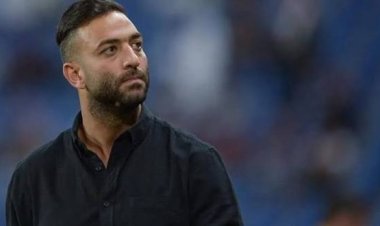 تأجيل محاكمة أحمد حسام ميدو بتهمة التشهير بالحكم محمود البنا لجلسة 8 أكتوبر 2025