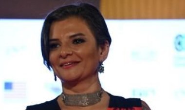 الكاتبة مريم نعوم تتحدث عن مسلسل «ليه لأ»: يناقش قضايا اجتماعية