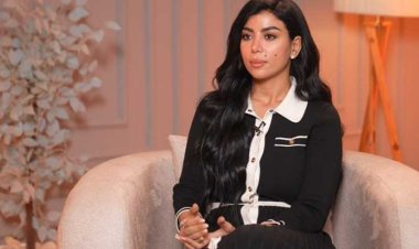 كارولين عزمي: نفسي أغير من لبسي لأن دي حاجة مش بحبها في شخصيتي