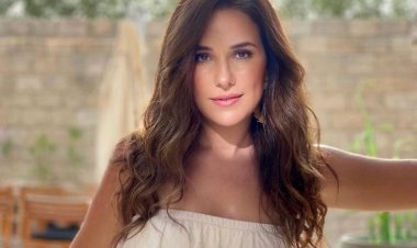 مفاجأة بعد 25 سنة من عرضها.. شيري عادل شاركت في أغنية «أهو جه يا ولاد»