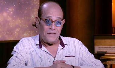 بعد وصفه بـ"الفاشل".. حسن عبدالفتاح يعبر عن استيائه : "إيميلات فيك ومش برد الإساءة بالإساءة"