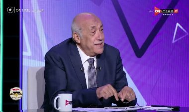 إشادة قوية بفوز الزمالك على بيراميدز.. فتحي سند: صدارة مستحقة للدوري