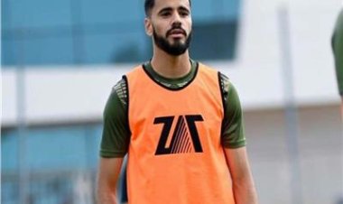 قبل لقاء ديكيداها.. بنتايج وشيكو بانزا ينتظمان في مران الزمالك