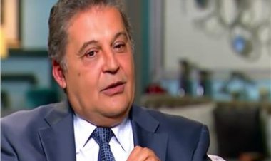 المنتج محسن جابر لـ"كلم ربنا": أنا موعود بمحنة كل كام سنة وحاليًا انا في مشكلة كبيرة