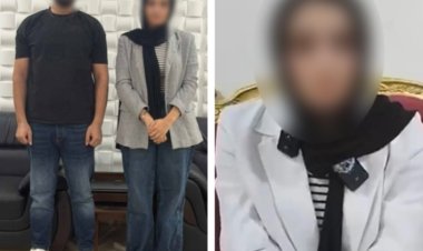 الداخلية تكشف حقيقة استغاثة "إكراه وتوقيع إيصالات أمانة" بكفر الشيخ وتضبط طرفي الواقعة