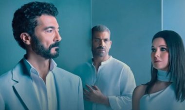 عرض مسلسل سراب يناير القادم على منصة TOD