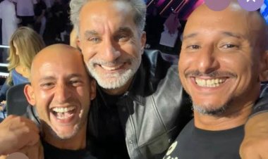 من هو شادي ألفونس الذي أُلقي القبض عليه لحيازته مواد يُشتبه بأنها مخدرة؟