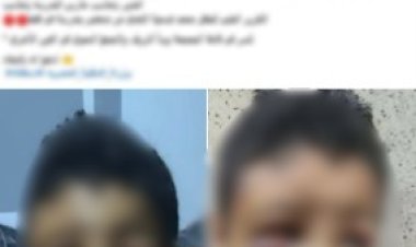 “زميله عرقله ”..الداخلية تكشف حقيقة التعدي على طفل بالضرب داخل مدرسة بقنا