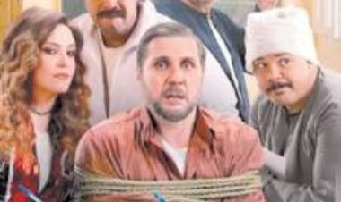 بلاغ للنائب العام لمنع عرض فيلم "برشامة"