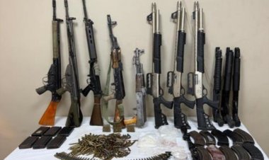 مقتل 3 عناصر إجرامية وإصابة ضابط شرطة بعد تبادل إطلاق نار بقنا 