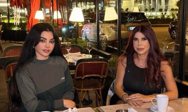 بعد صلحهما .. ليلى شحرور لـ" العاصمة": هيفاء وهبي  اعتذرت عن إهانتى وتنازلت لها عن الدعوى القضائية  