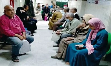 جدل وإثارة بالبرلمان بعد قرار الحكومة برفع سعر تذكرة العيادات الخارجية ودواء واحد مجانًا