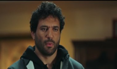 حبس «محارب» وتلفيق عدة تهم له.. أحداث مثيرة في الحلقة الثالثة من المسلسل