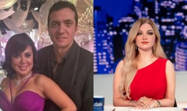 ياسمين الخطيب لمنتقدي فارق العمر بين رانيا يوسف وزوجها: افتكروا إن قدوتنا الرسول