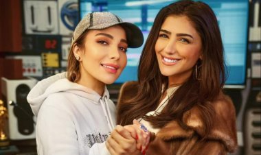 أصالة تغنى «الحظ» تتر مسلسل «نعمة الأفوكاتو» فى رمضان 2024