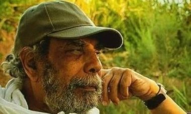 عاجل| وفاة الفنان التشكيلي كمال خليفة بشكل مفاجئ