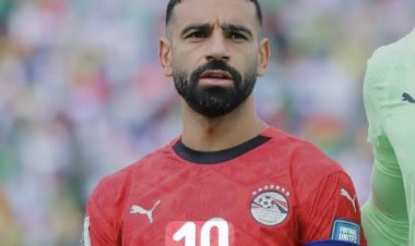 اليوم.. المحكمة تحسم دعوى تعويض بـ255 ألف جنيه ضد محمد صلاح