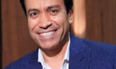 انتظروا سامح حسين في بركة .. رحلة إنسانية تنطلق ٣ رمضان عبر dmc
​