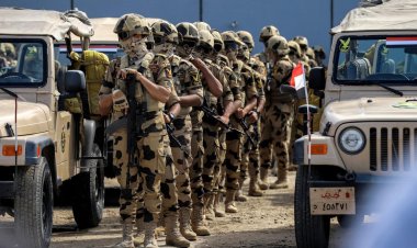 عاجل.. مصر تمهل إسرائيل وحماس فرصة أسبوعين لإنهاء النزاع