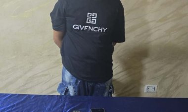 “ ممنوعات أون لاين ”.. ضبط فني إلكترونيات بالجيزة لترويجه المخدرات