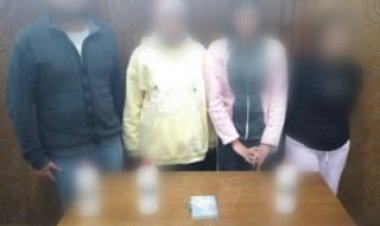 ضبط سيدة لإدارتها نادٍ صحي بدون ترخيص واستغلاله في أعمال منافية للآداب بالإسكندرية