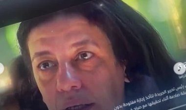 صابرين النجيلي تشيد بسماء إبراهيم: «قدام ممثلة عالمية ويتعملها ألف حساب