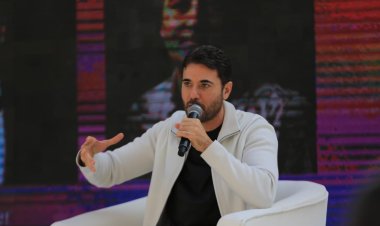 أحمد عز: نفسي أقدم شخصية خالد بن الوليد وطارق بن زياد