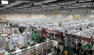 تشغيل 7 خطوط نقل عام لخدمة معرض القاهرة الدولي للكتاب 2025