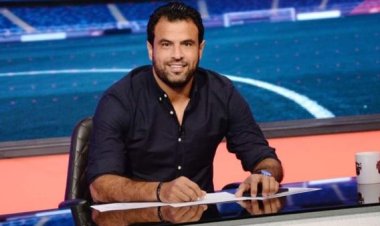أحمد جعفر يعلق بعد خسارة الزمالك أمام الأهلي