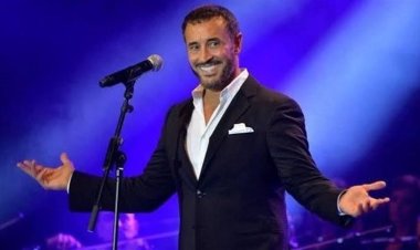 ليلة في حب القيصر.. تفاصيل حفل كاظم الساهر المرتقب في أبو ظبي