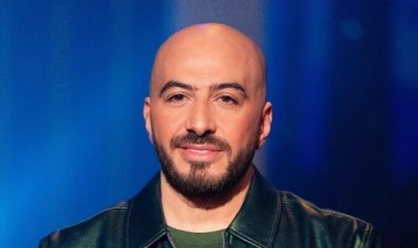 مجدي الهواري: النجاح الحقيقي للفنان لا يعتمد على حجم الإنفاق الإعلاني