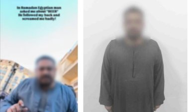 ضبط قائد حنطور بالأقصر بعد اتهامه بالتحرش لفظيًا بسائحة أجنبية