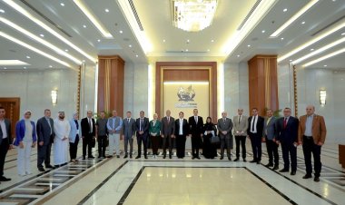 الداخلية المصرية تعقد ورشة عمل تحت عنوان "التجارب المتميزة لوزارات الداخلية العربية فى مجال حقوق الإنسان 