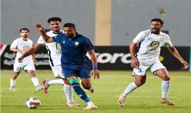البنك الأهلي يواجه سيراميكا كليوباترا في نهائي كأس عاصمة مصر
