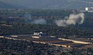 «إعلام إسرائيلي»: سقوط صواريخ على «جبل ميرون» بالجليل الأعلى