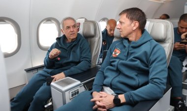 عاجل.. طائرة بعثة الأهلي تتعرض لحادث في مطار أكرا بغانا