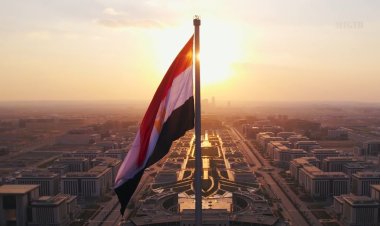 بعد رفع السيسي العلم عليها.. ما مواصفات أعلى ساري في العالم؟