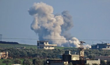 عاجل.. حزب الله يطلق عشرات الصواريخ تجاه أهداف إسرائيلية فى الجولان المحتل