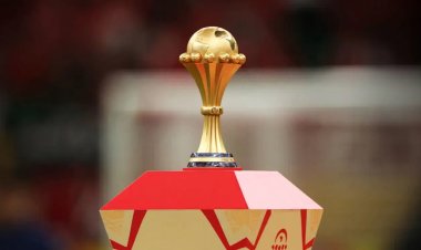 بالمواعيد.. "كاف" يعلن تفاصيل كأس الأمم الإفريقية 2027