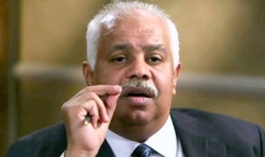 دعاة الكمباوند.. الإعلامي حمدي رزق يثير غضب رواد السوشيال ميديا بسبب مقال