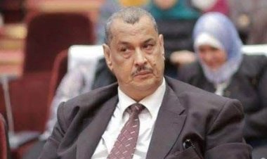 وفاة الكاتب الصحفي شهاب العلكي مدير تحرير «الأخبار المسائي»