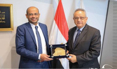 عقد النسخة السادسة من مؤتمر البورصة للتنمية في محافظة الإسكندرية