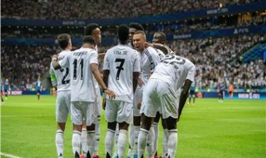 تشكيل ريال مدريد وبايرن ميونخ في القمة المرتقبة بدوري الأبطال