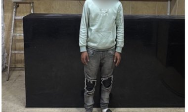 مصرع  عامل  دهسا أسفل عجلات دراجة نارية بمنطقة دار السلام