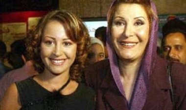 خاص "العاصمة".. هشام شلبي والد منة شلبي:     زيزي مصطفى لم تمت والخبر كاذب