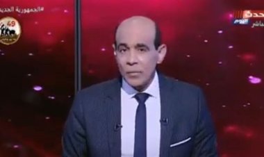 الإعلامي محمد موسى: الهجوم عليّ لن يمنعني من كشف الحقائق